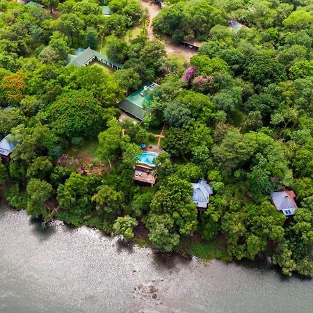 The River Club Livingstone Exterior photo