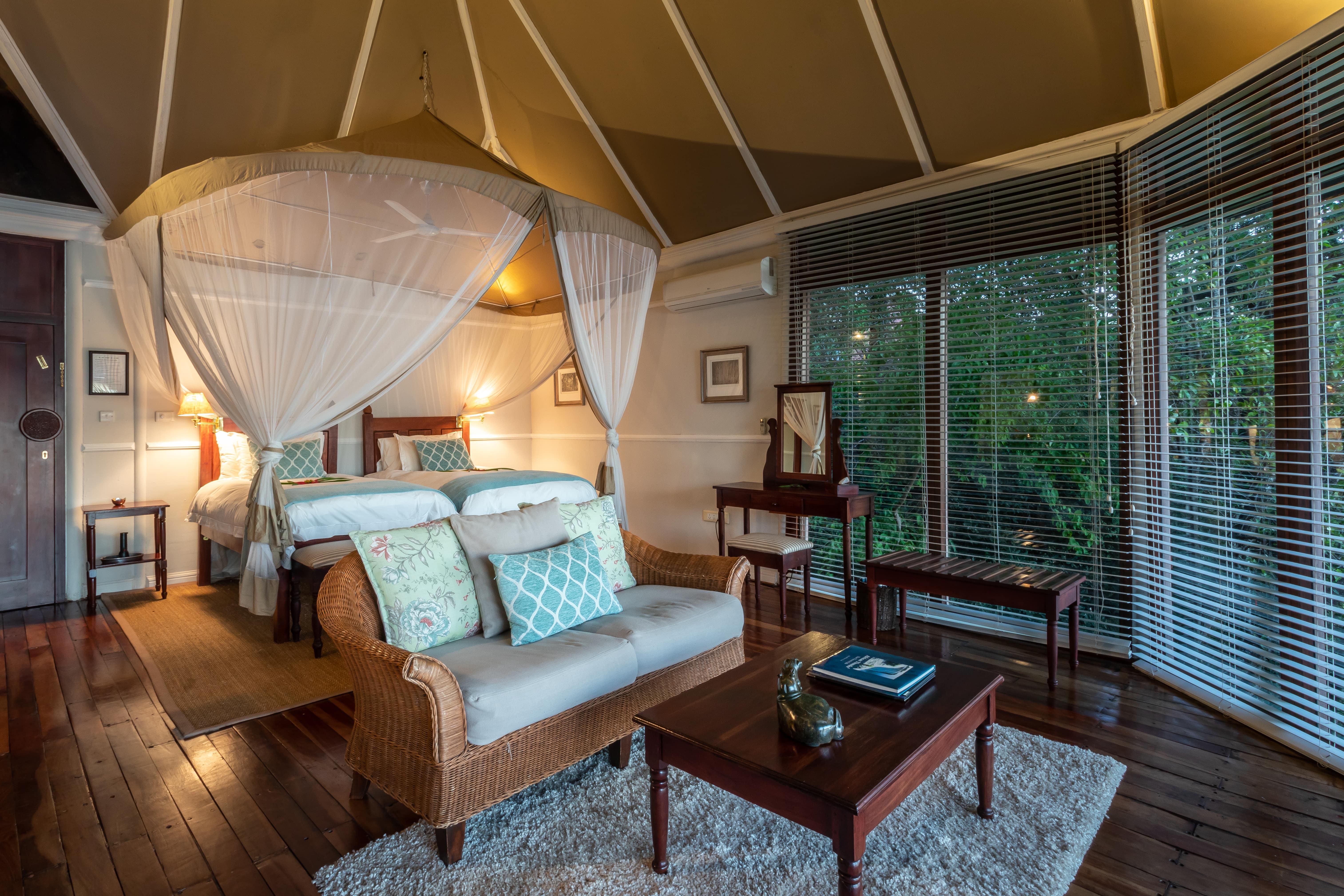 The River Club Livingstone Exterior photo