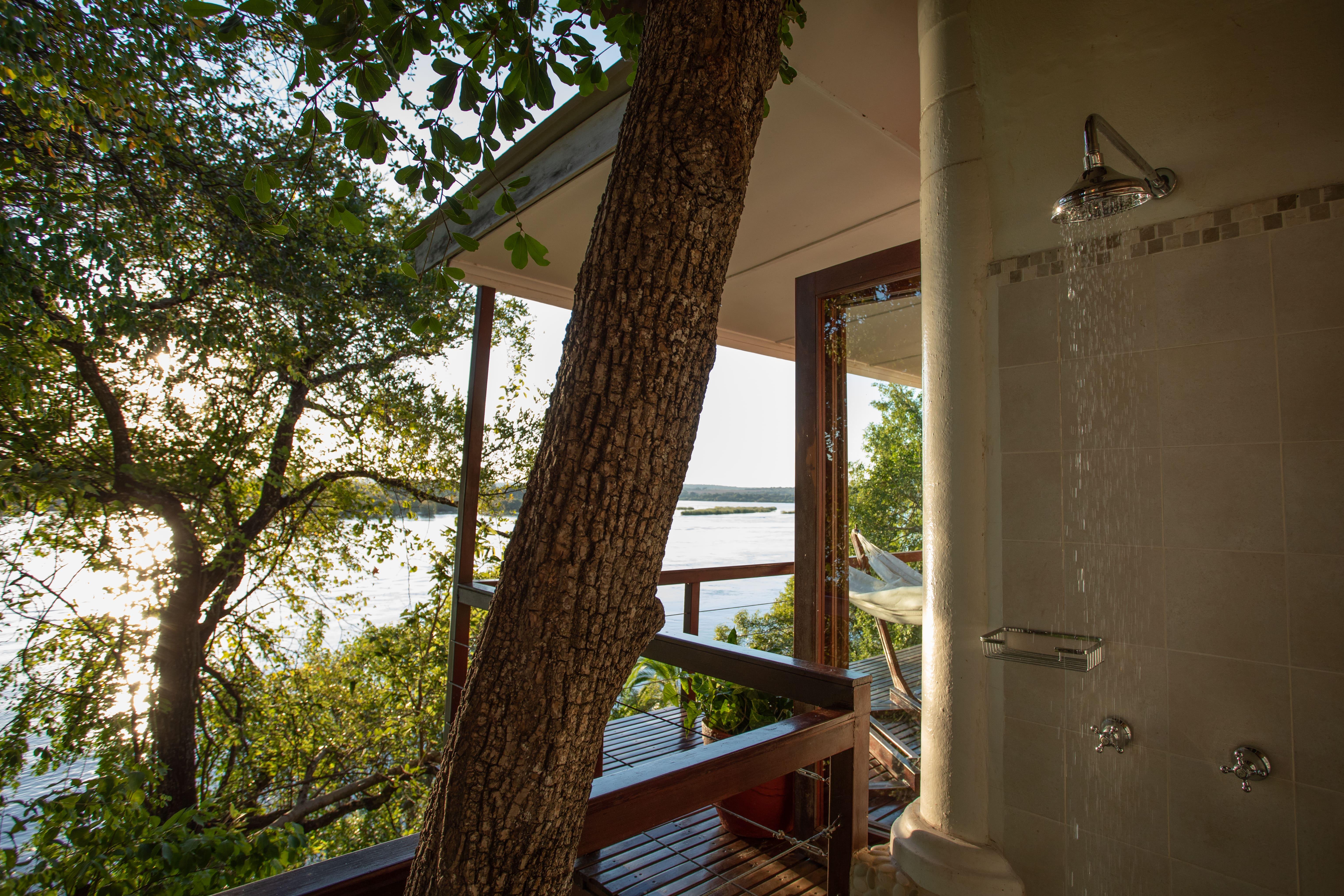 The River Club Livingstone Exterior photo