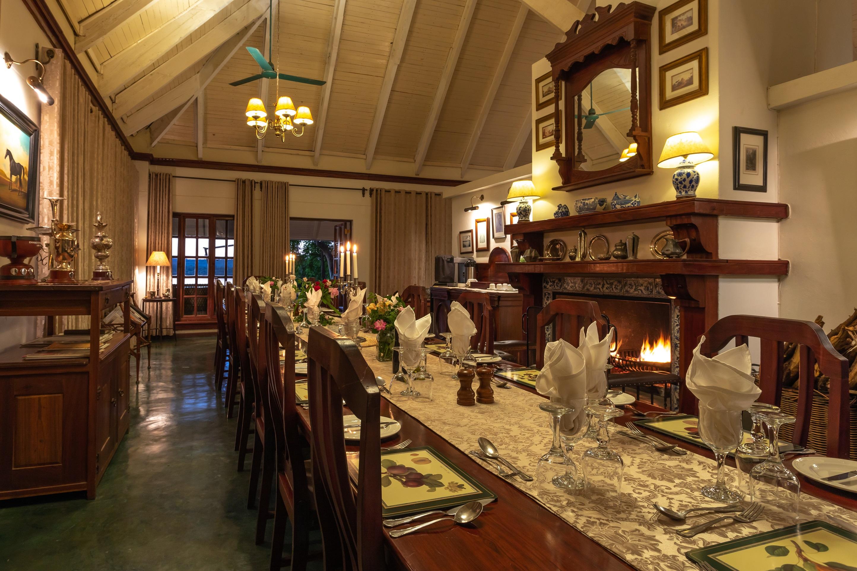 The River Club Livingstone Exterior photo