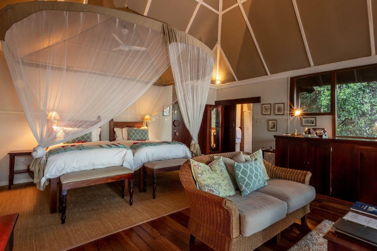 The River Club Livingstone Room photo